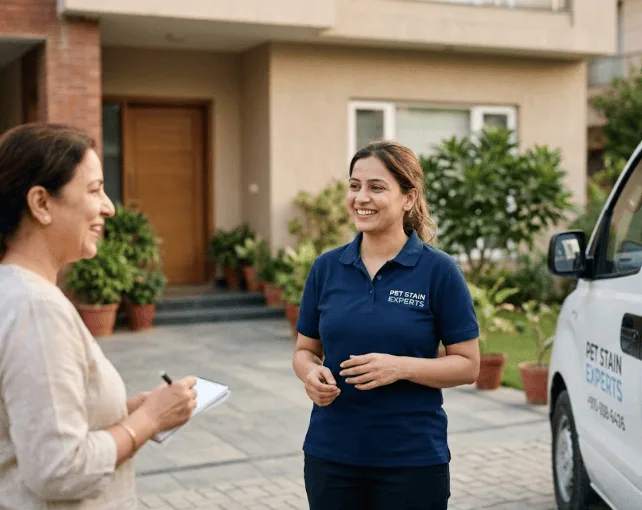 Pet Stain Carpet Cleaning Buttonwillow, CA FAQs